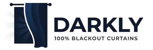 Darkly